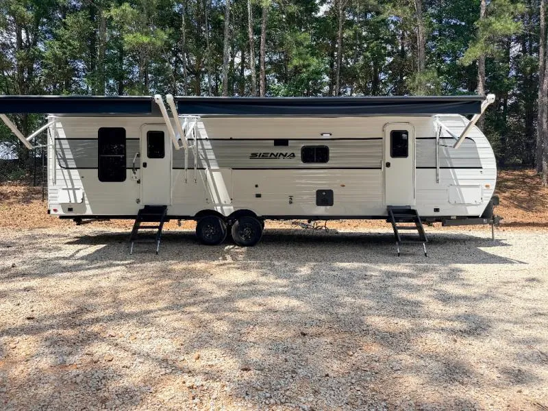 2027 Venture RV Stratus 311VDB - Photo 4