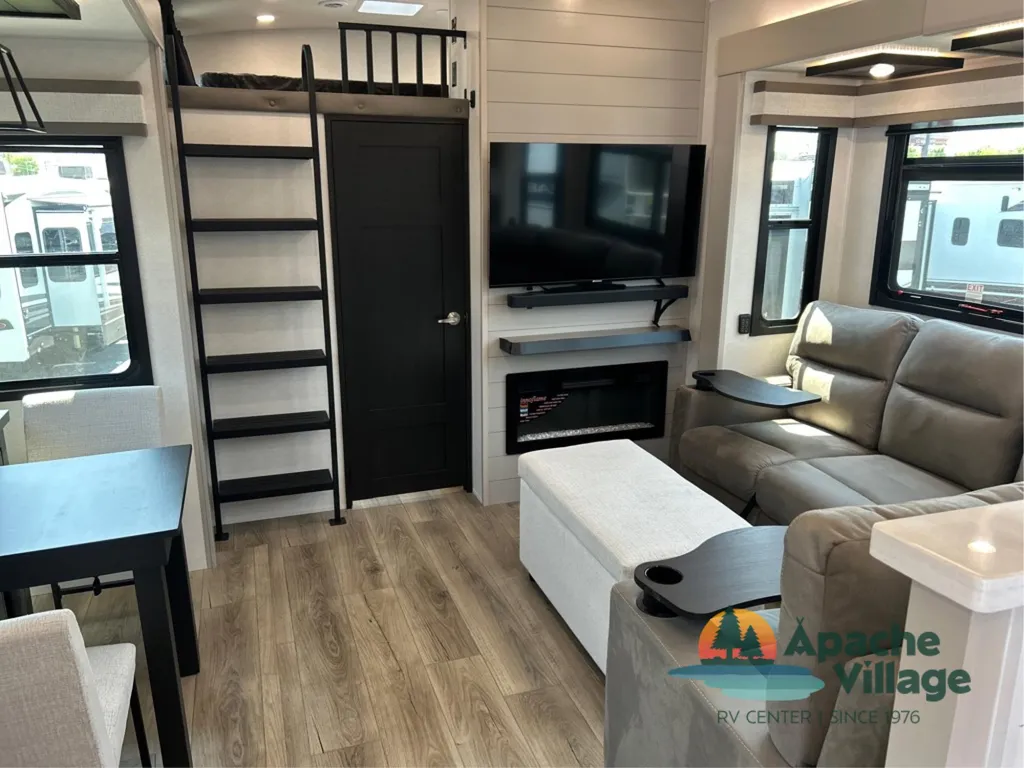 2026 Jayco North Point 395DSDB, Photos photo 19