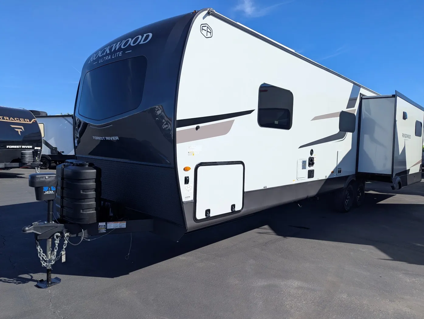 2026 Forest River Rockwood Ultra Lite 2908SRL - Photo 4