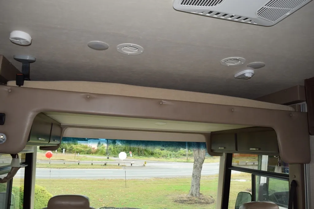 2018 Jayco Alante 31V, Photos photo 13