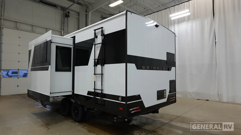 2026 Brinkley Model Ix 20X, Photos photo 3