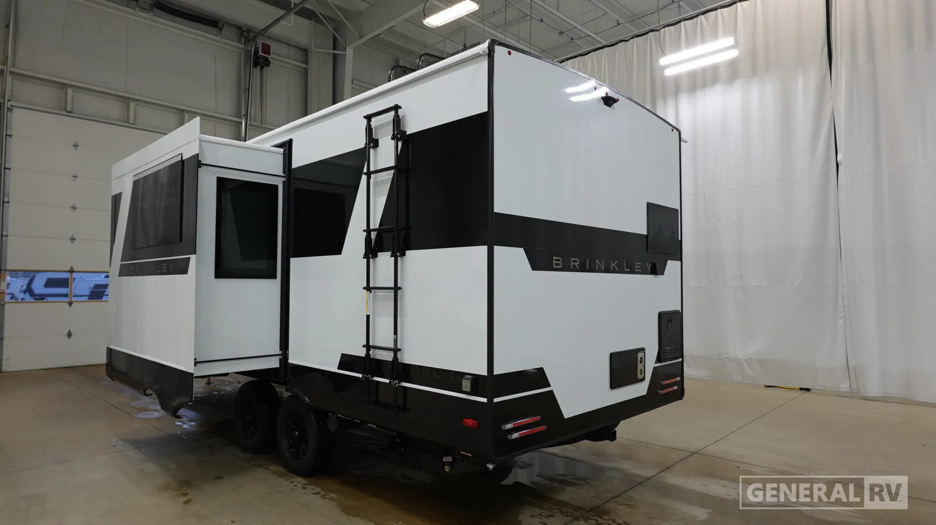 2026 Brinkley Model Ix 20X - Photo 4