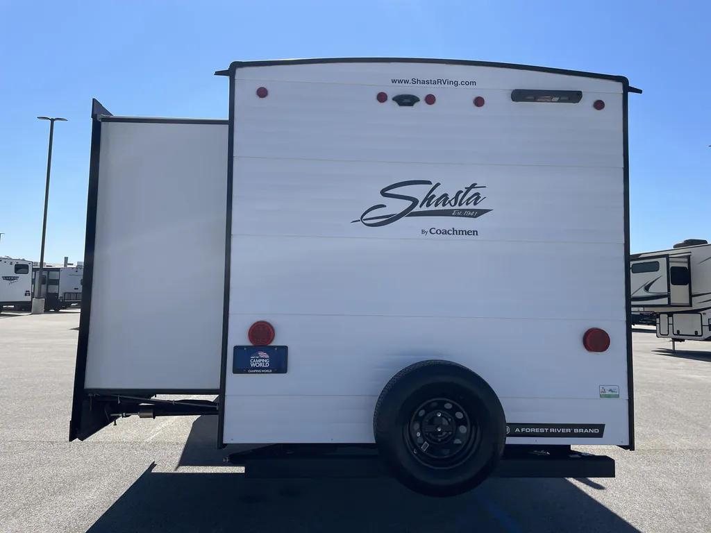 2025 Shasta Shasta I-5 532BEDS, Photos photo 7