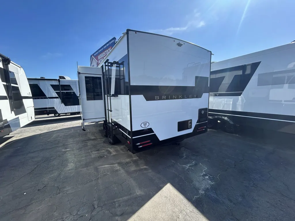 2026 Brinkley MODEL I 20X, Photos photo 4