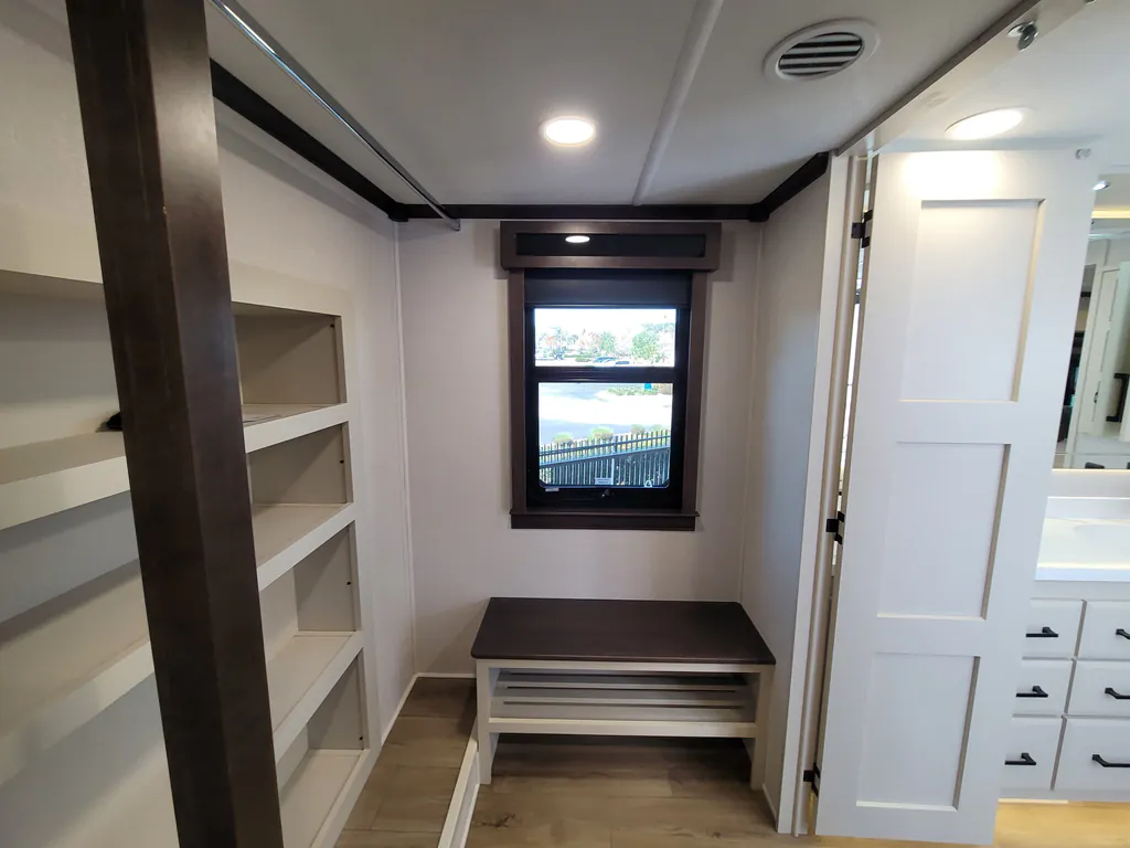 2026 Forest River Riverstone Legacy 43BFC, Photos photo 66