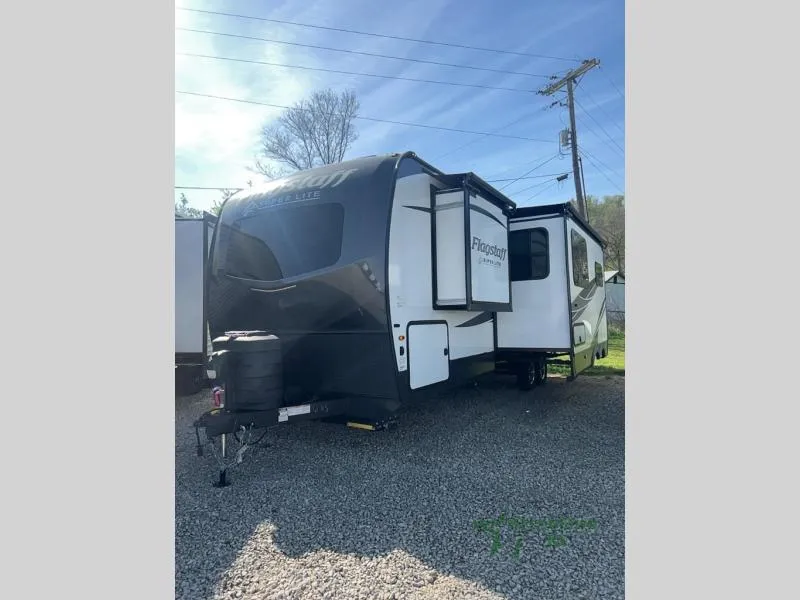 2024 Forest River Flagstaff Super Lite 27BHWS - Photo 2