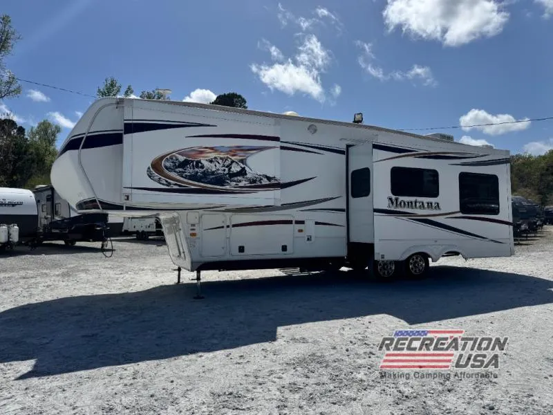 2012 Keystone RV Montana 3000RK - Photo 4