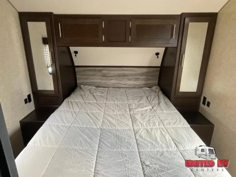2018 Forest River Cherokee Grey Wolf 26RR - Photo 4