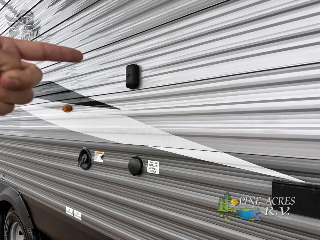 2021 Jayco Jay Flight SLX 8 324BDS, Photos photo 35