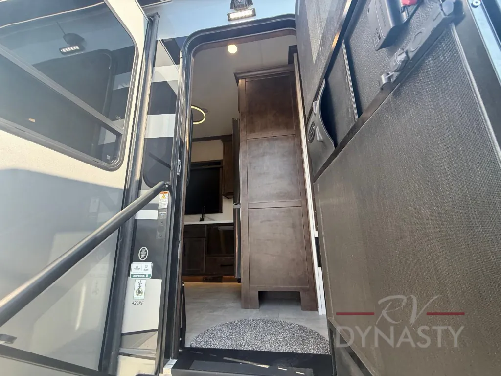 2026 Forest River RiverStone 420RE, Photos photo 26