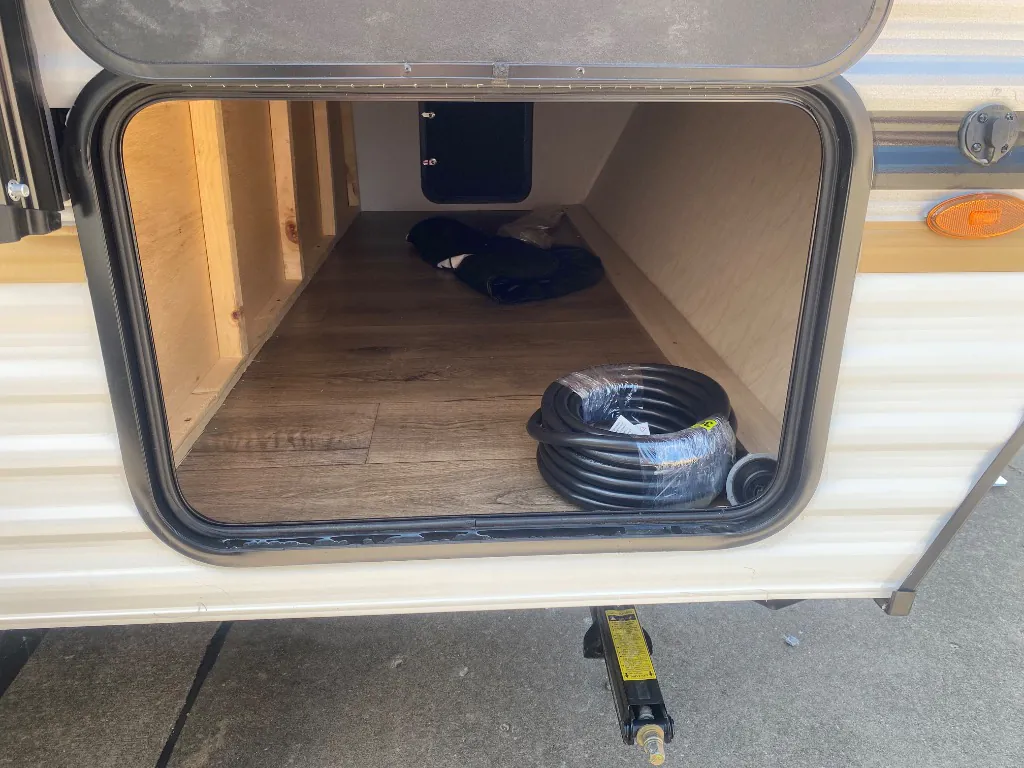 2027 Forest River Puma Camping Edition 18BHCE — Photo 6