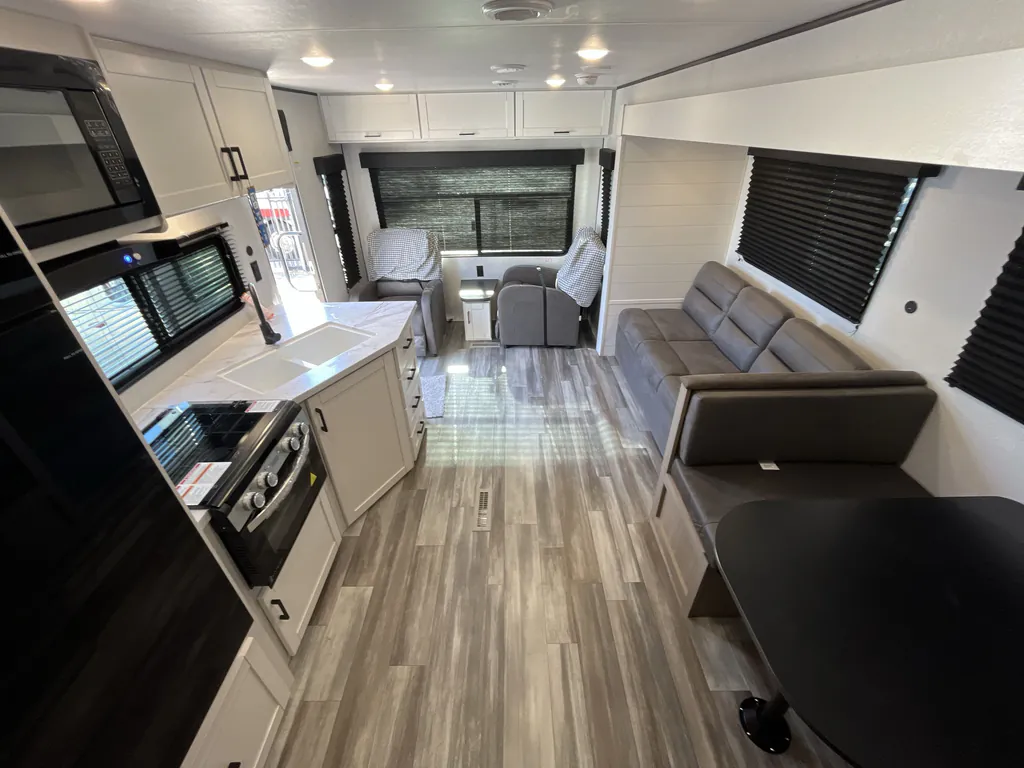 2026 Jayco Jay Flight Slx 262RLSW, Photos photo 3