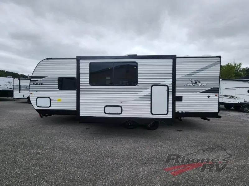 2026 Jayco Jay Flight SLX 245BHS - Photo 3