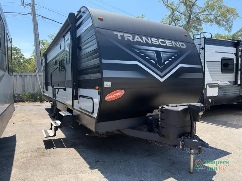 2022 Grand Design Transcend Xplor 251BH - Photo 2