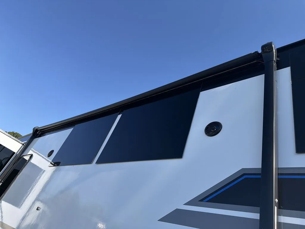 2027 Forest River RV Wolverine 36BC, Photos photo 4