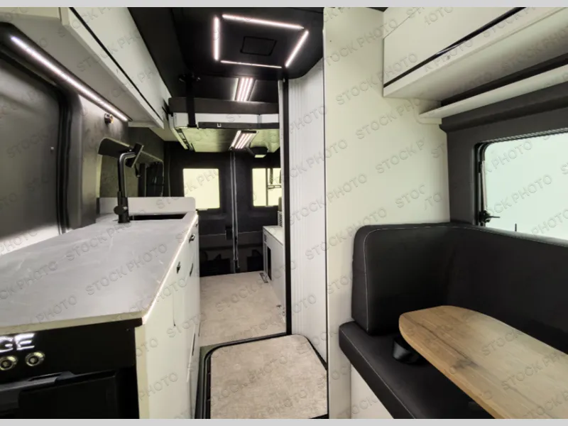 2027 Grand Design Lineage Series VT LVT2 - Photo 3