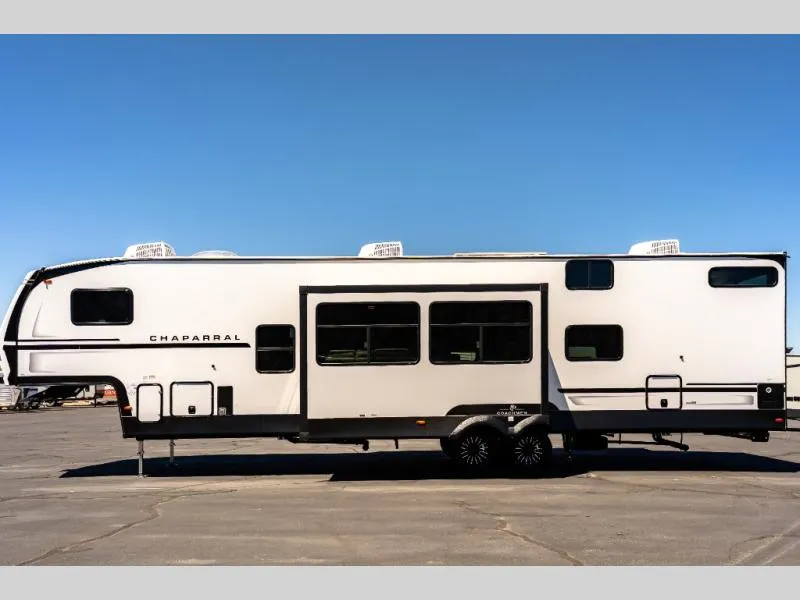 2026 Coachmen Chaparral 381DBL - Photo 3