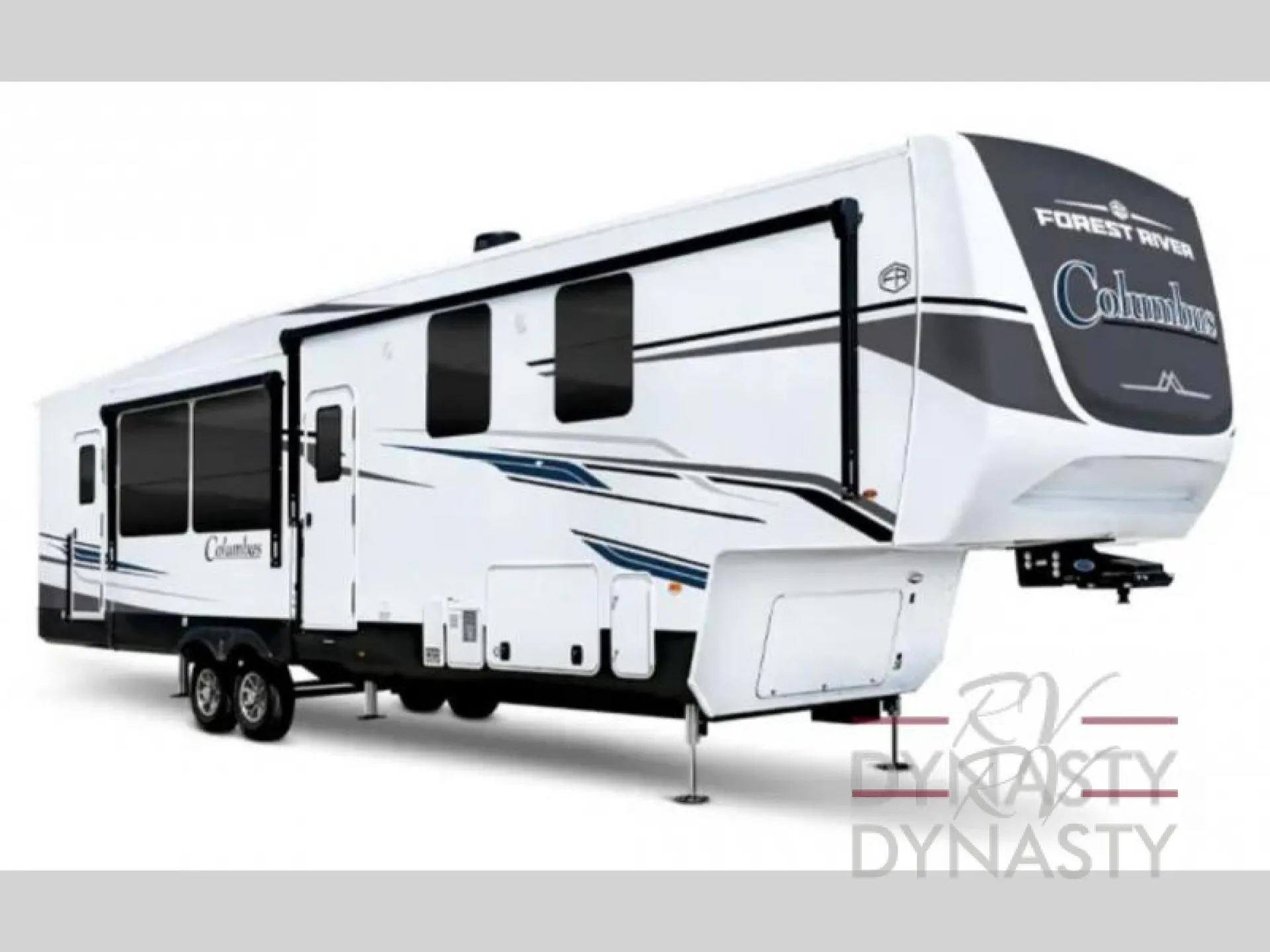 2027 Palomino Columbus 379MBL - Photo 2