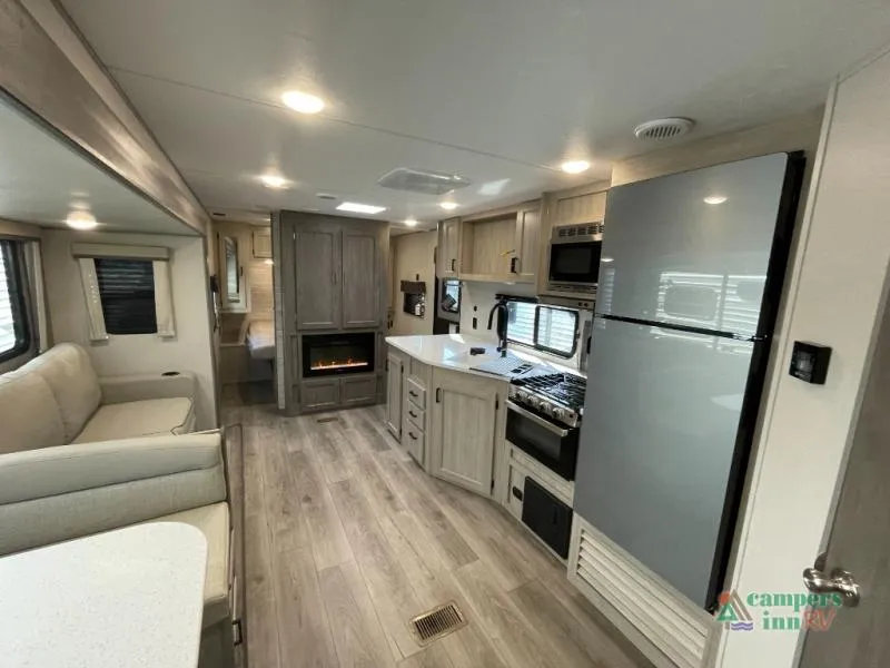2026 Coachmen Catalina Legacy 243RBS, Photos photo 10
