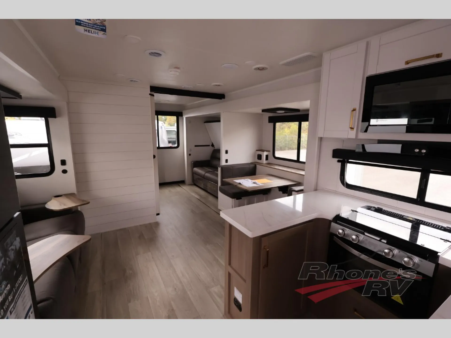2027 Jayco Eagle Travel Trailers 325BROK - Photo 2