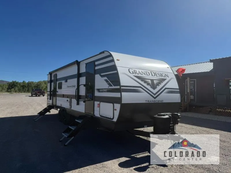 2027 Grand Design Transcend 265BHT - Photo 3