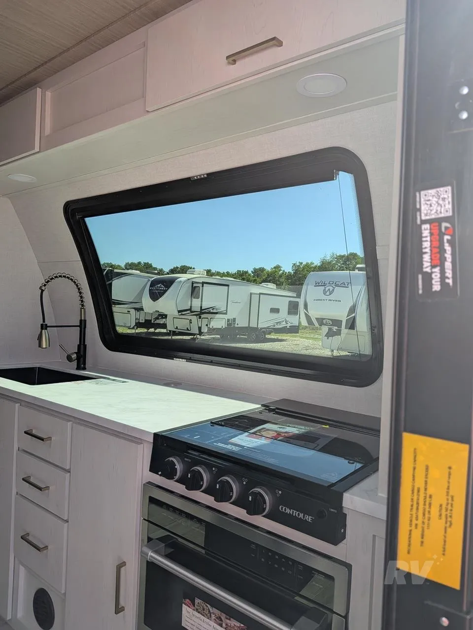 2026 Forest River Vibe Extreme Lite 2500FIK, Photos photo 8