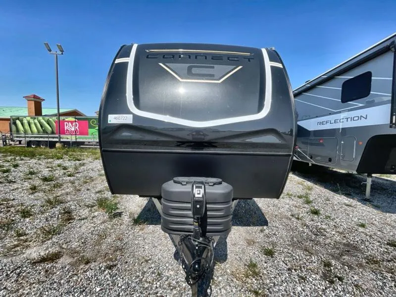 2027 KZ Connect 302FBK - Photo 3
