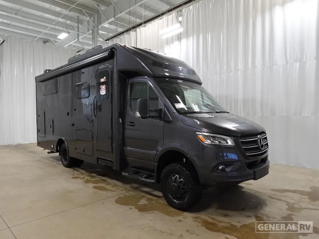 2026 Entegra Coach Condor 23S - Photo 2