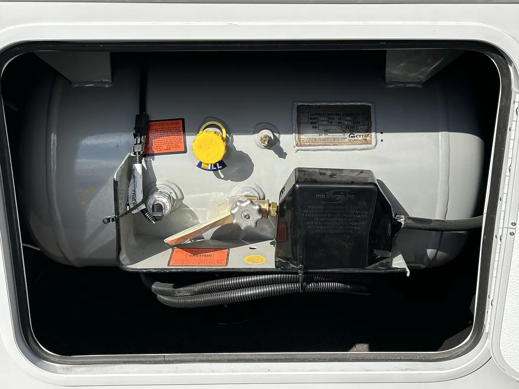 2026 Thor Motor Coach Windsport 29L, Photos photo 29