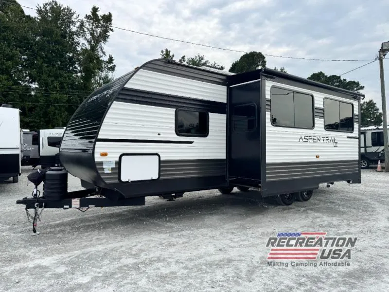 2025 Dutchmen Aspen Trail LE 26BH - Photo 4