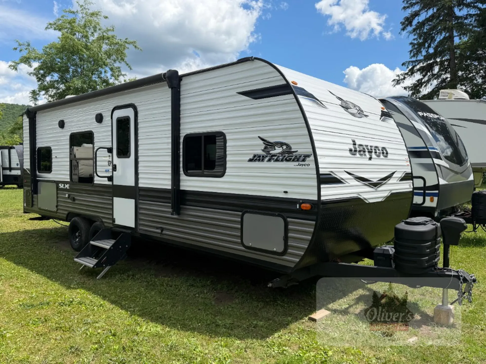 2024 Jayco Jay Flight SLX 260BH - Photo 2