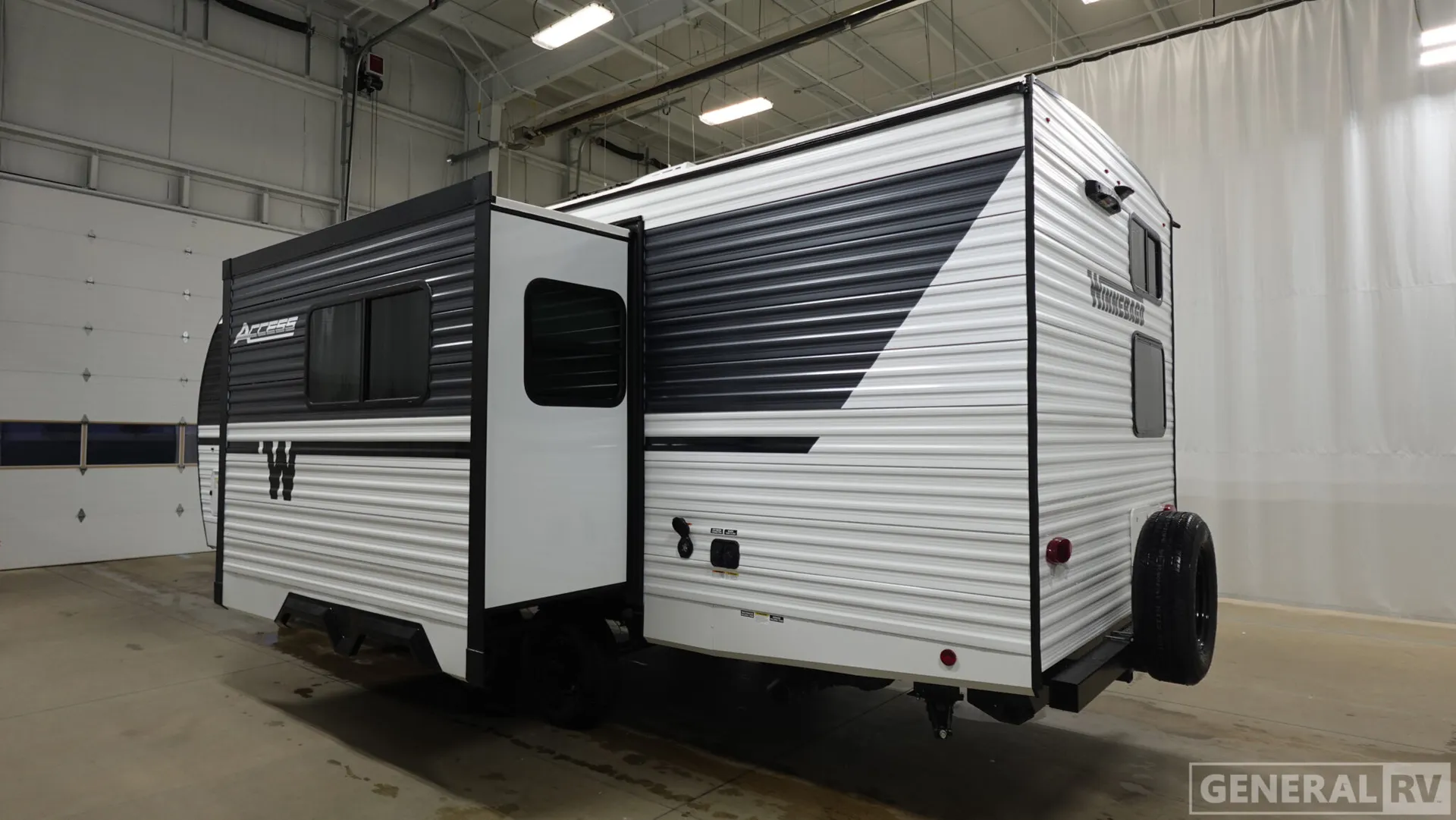 2026 Winnebago Access 25BH - Photo 4