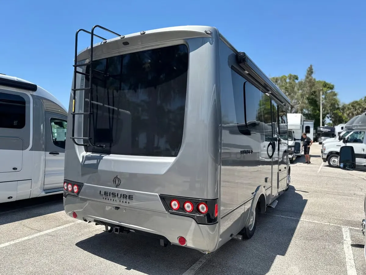 2026 Leisure Travel Vans Wonder 24MBL - Photo 4