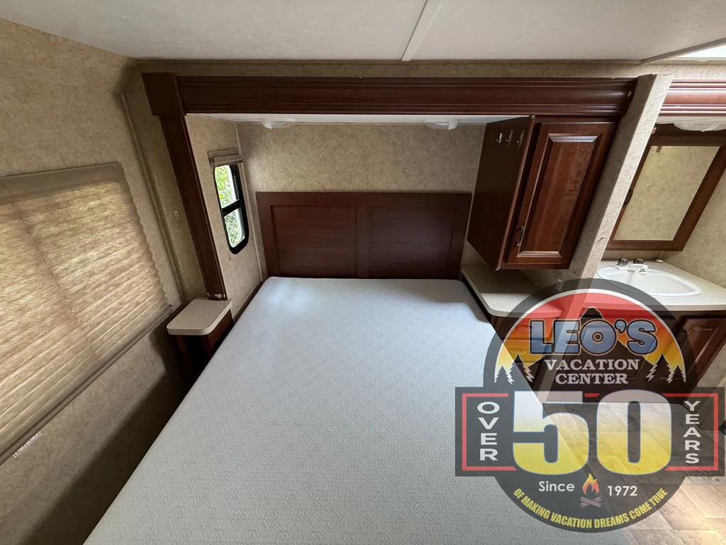 2013 Forest River Sunseeker 3050S, Photos photo 35