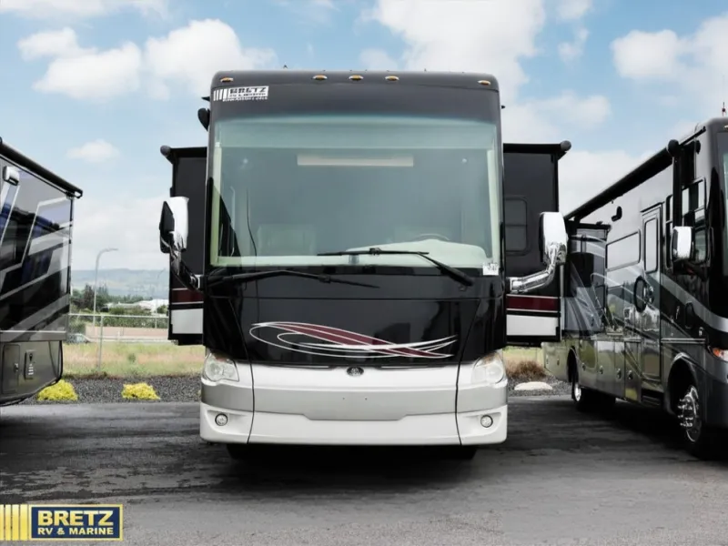 2017 Tiffin Allegro Bus 40 AP - Photo 3
