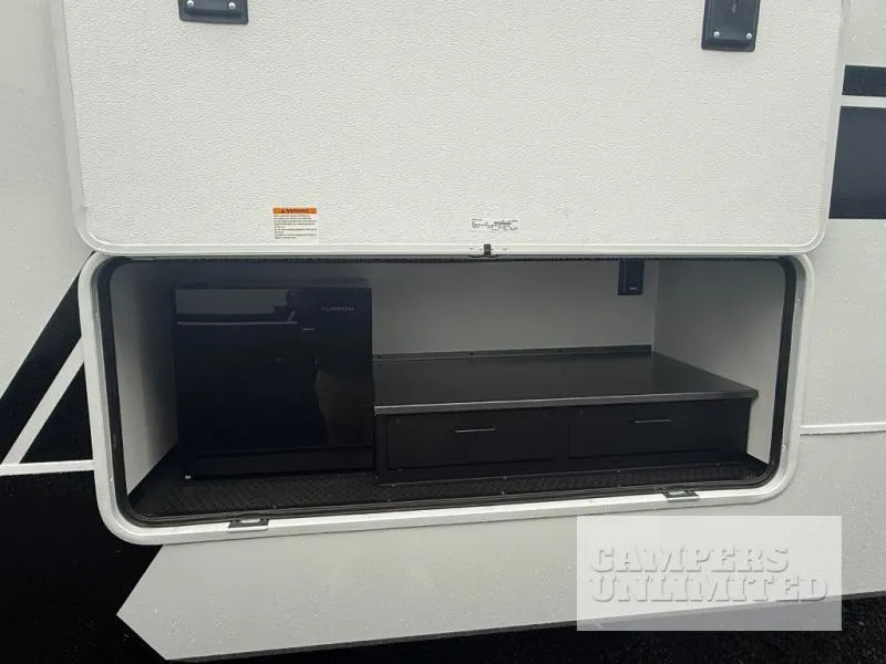2026 Brinkley Model Z 3610 - Photo 3