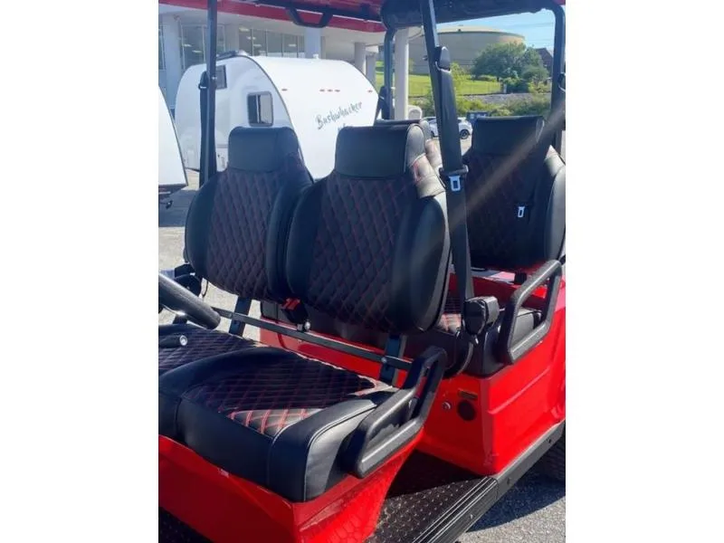 2023 ICON Epic E40F - Photo 3