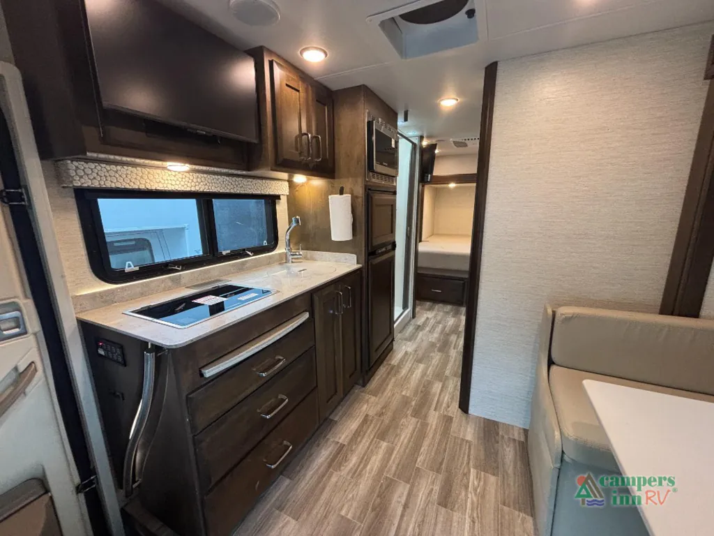 2021 Tiffin Wayfarer 25 SW, Photos photo 7