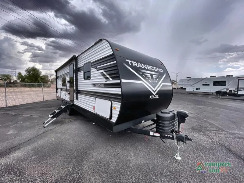 2026 Grand Design Transcend Xplor 26BHX - Photo 2