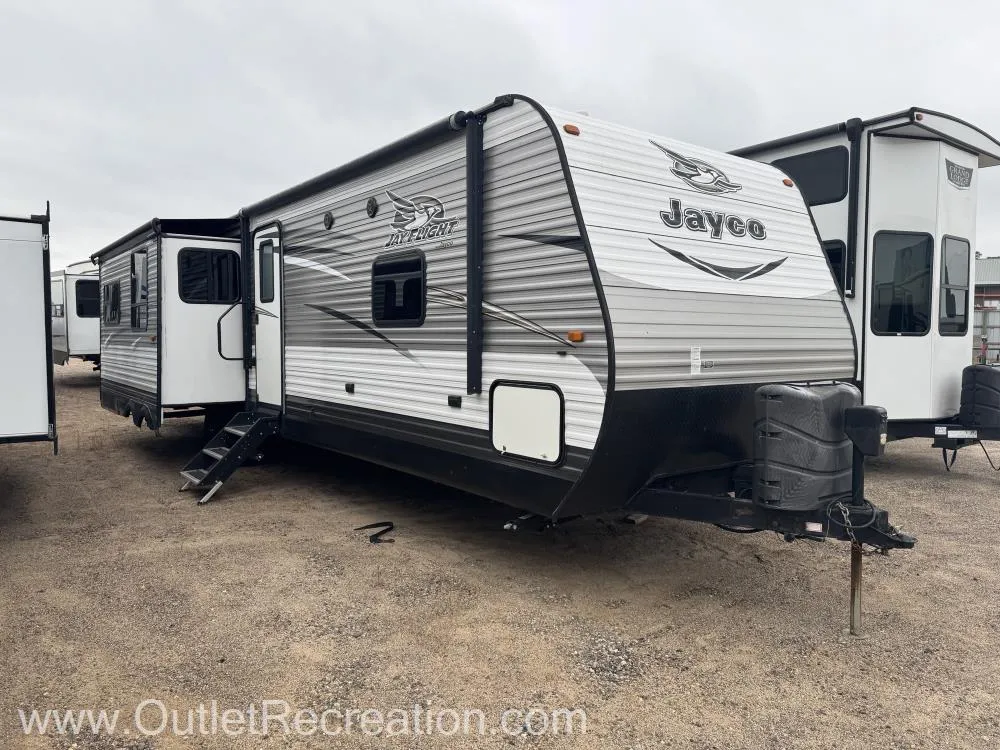 2016 Jayco Jay Flight 34RSBS - Photo 2
