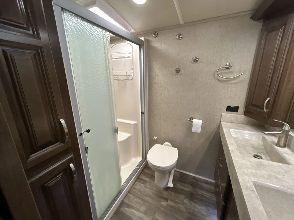 2017 Forest River Cedar Creek 38EL, Photos photo 15