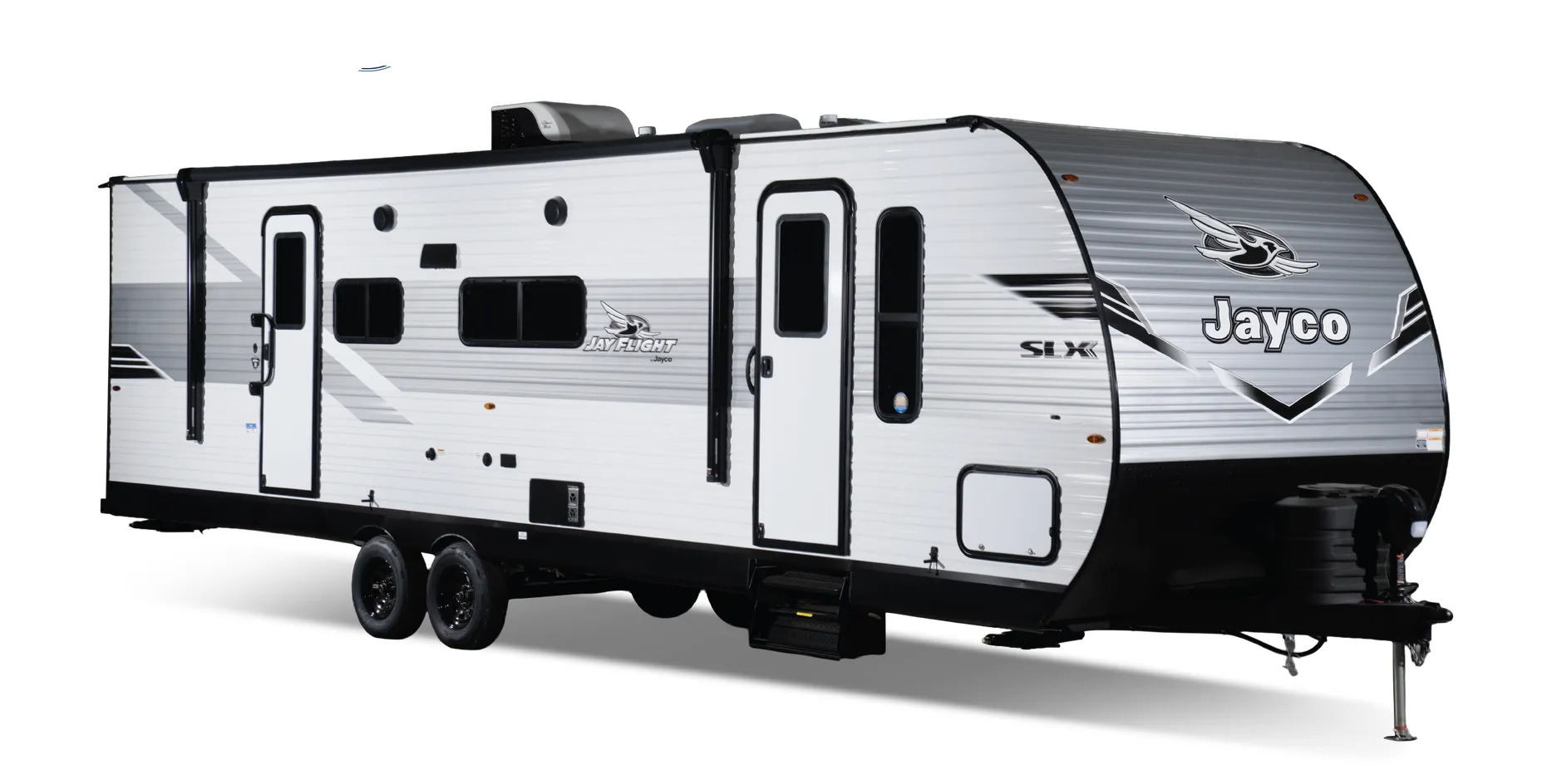 Jay Flight SLX 261BHS exterior