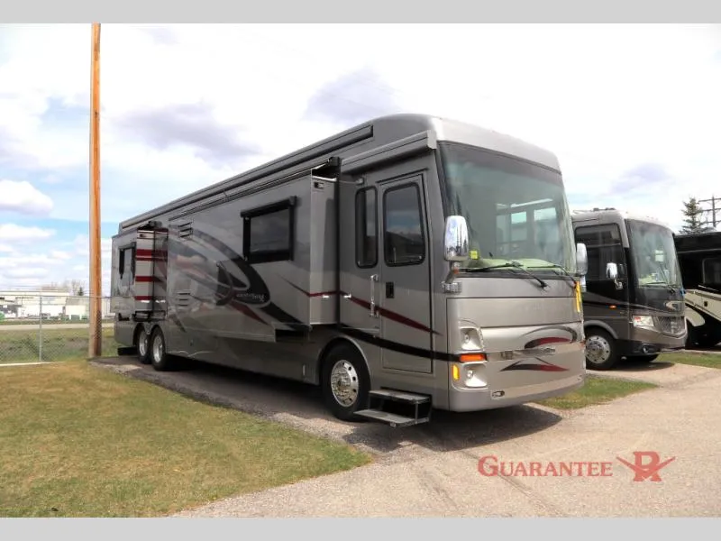 2011 Newmar Mountain Aire Used    4333 - Main photo