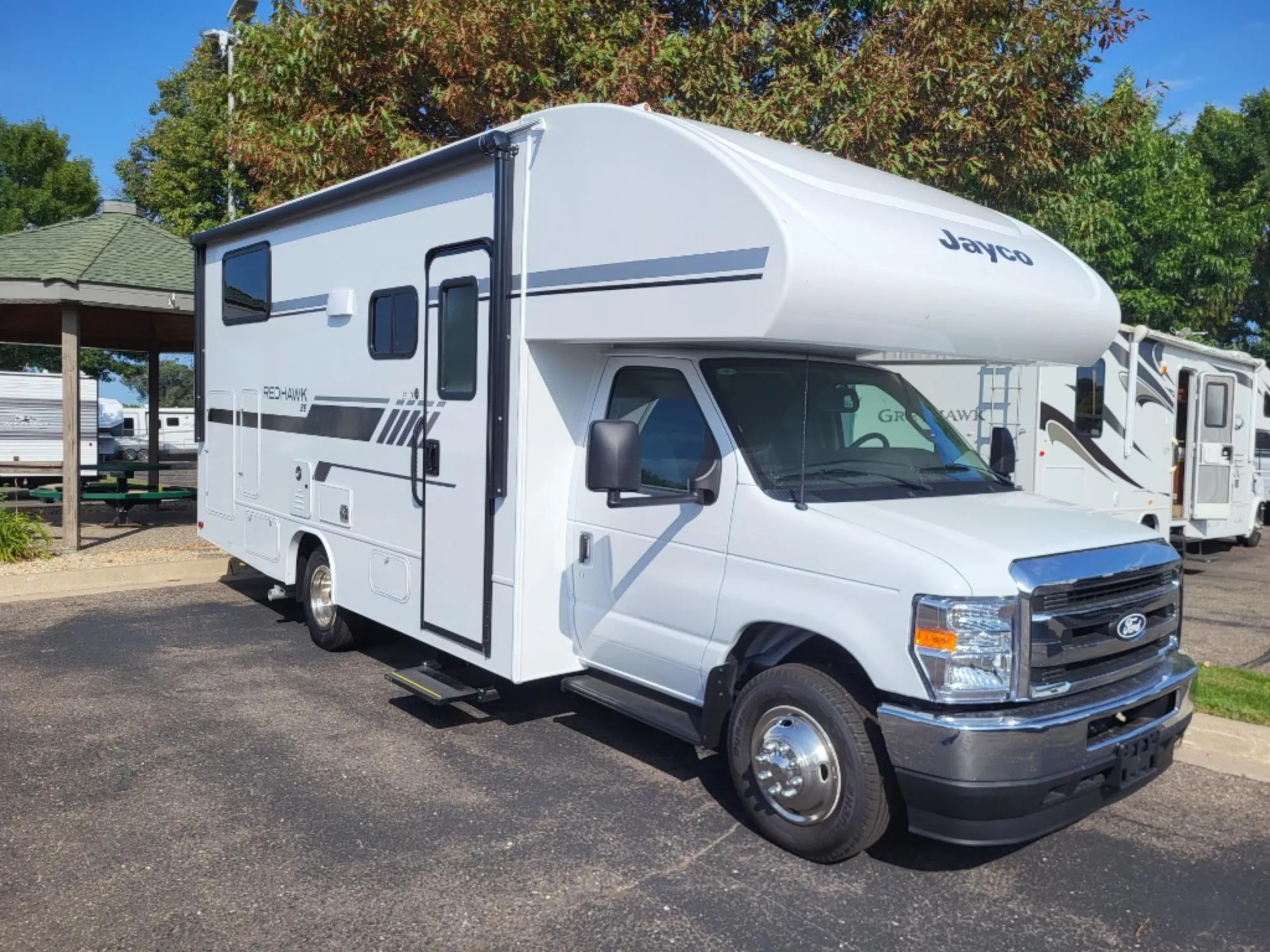2027 Jayco Redhawk SE 22TF - Photo 2