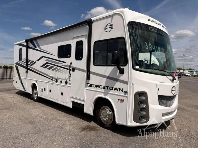 2027 Forest River RV Georgetown 3 Series 29S3 - Main photo