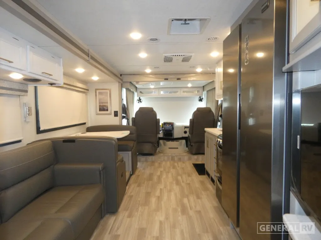 2026 Thor Motor Coach Windsport 35G - Photo 3