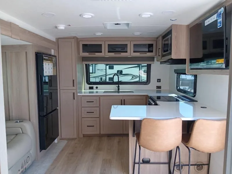 2026 Forest River Rockwood Mini Lite 2523MBR - Photo 4