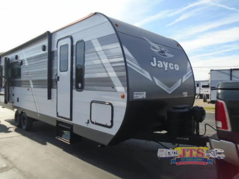 2027 Jayco Jay Flight SLX 262RLS - Photo 2