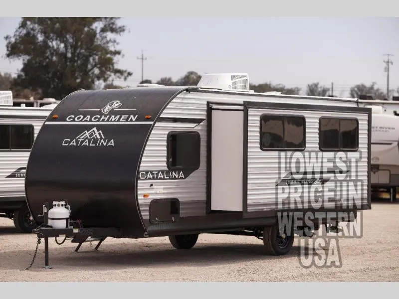 2026 Coachmen RV Catalina Summit Series 7 184MKS - Photo 2