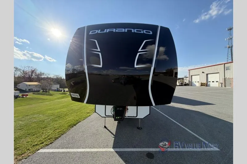 2026 KZ Durango D301RLT - Photo 2